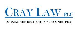 Cray Law Firm
